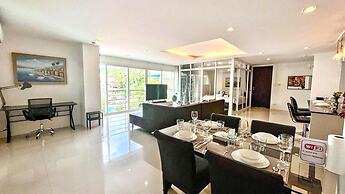 Haven Lagoon Condominium