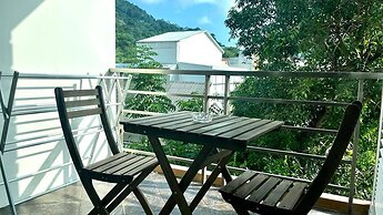 Haven Lagoon Condominium