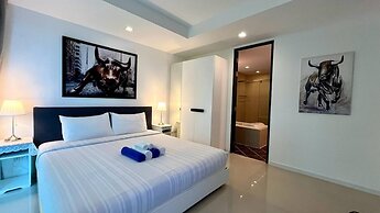Haven Lagoon Condominium