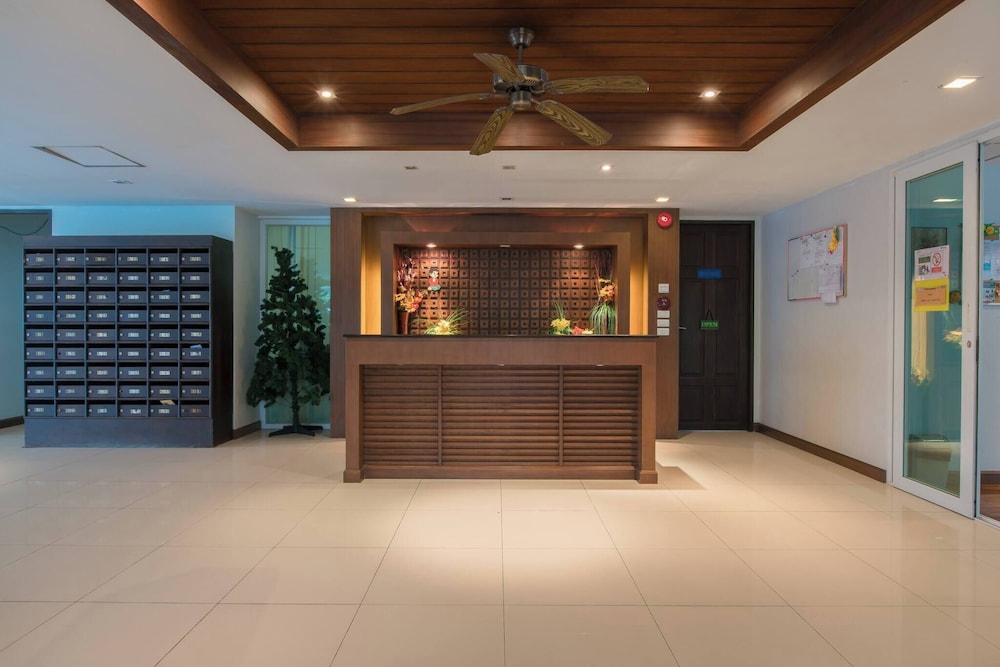 Haven Lagoon Condominium