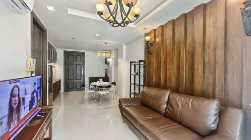 Haven Lagoon Condominium
