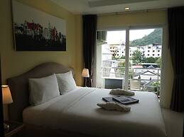 Haven Lagoon Condominium