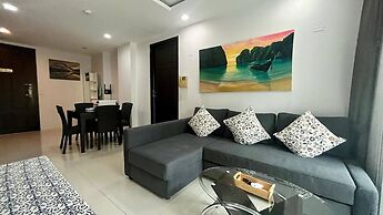 Haven Lagoon Condominium