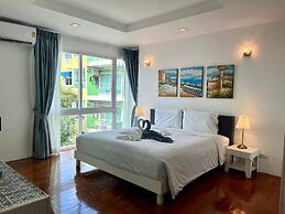 Haven Lagoon Condominium