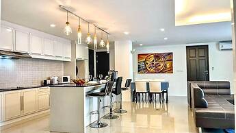 Haven Lagoon Condominium