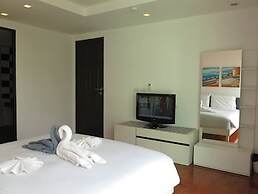 Haven Lagoon Condominium