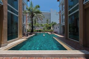Haven Lagoon Condominium