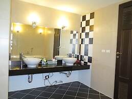 Haven Lagoon Condominium