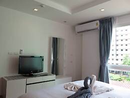 Haven Lagoon Condominium