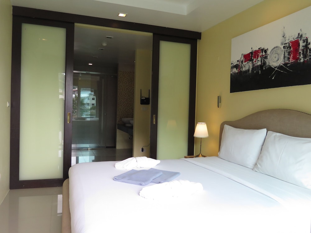 Haven Lagoon Condominium
