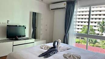 Haven Lagoon Condominium