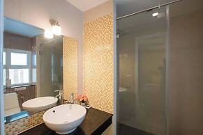 Haven Lagoon Condominium