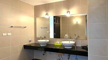 Haven Lagoon Condominium