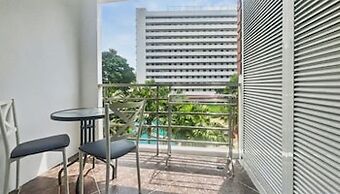 Haven Lagoon Condominium