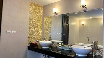 Haven Lagoon Condominium
