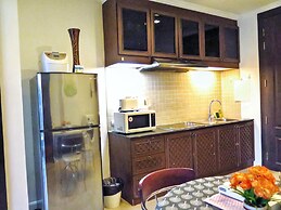 Haven Lagoon Condominium