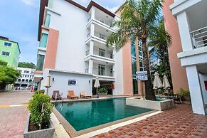 Haven Lagoon Condominium