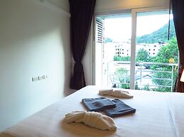 Haven Lagoon Condominium