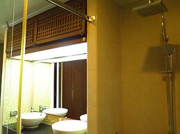 Haven Lagoon Condominium