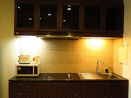 Haven Lagoon Condominium