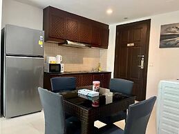 Haven Lagoon Condominium
