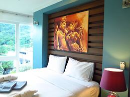 Haven Lagoon Condominium