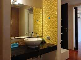 Haven Lagoon Condominium