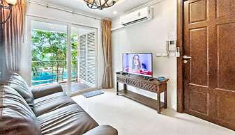 Haven Lagoon Condominium