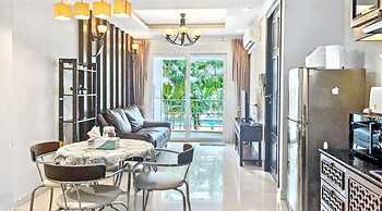 Haven Lagoon Condominium