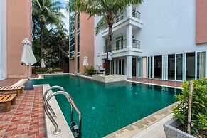 Haven Lagoon Condominium