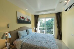 Haven Lagoon Condominium