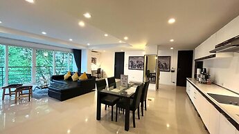 Haven Lagoon Condominium