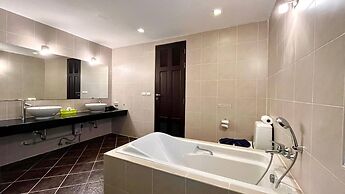 Haven Lagoon Condominium