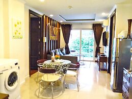 Haven Lagoon Condominium