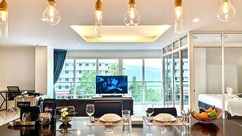 Haven Lagoon Condominium