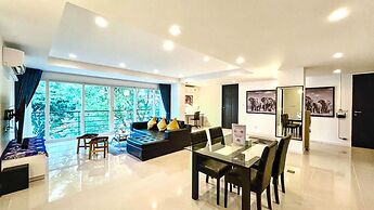 Haven Lagoon Condominium