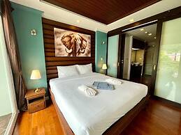 Haven Lagoon Condominium