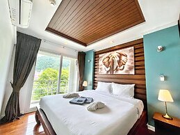 Haven Lagoon Condominium