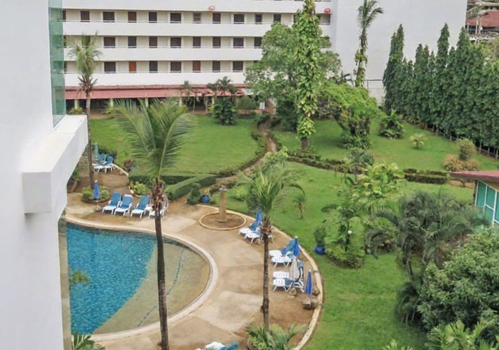 Haven Lagoon Condominium