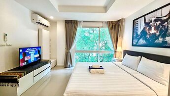 Haven Lagoon Condominium