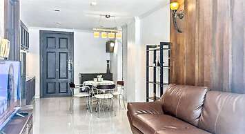 Haven Lagoon Condominium