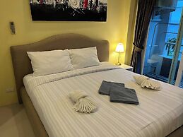 Haven Lagoon Condominium