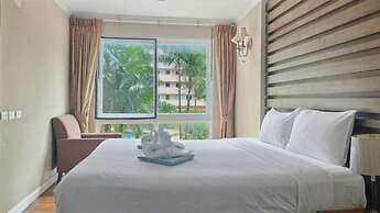 Haven Lagoon Condominium