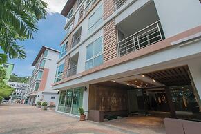 Haven Lagoon Condominium