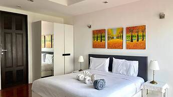 Haven Lagoon Condominium