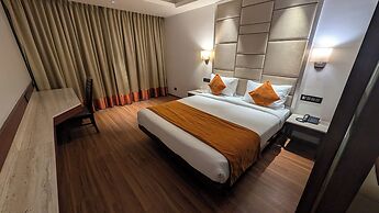 High Rise Suites