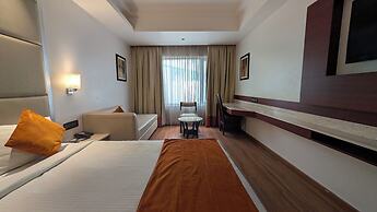 High Rise Suites