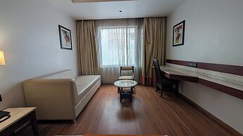 High Rise Suites