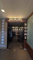 High Rise Suites