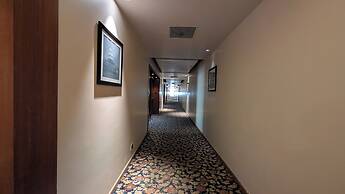 High Rise Suites